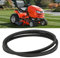 Cinghia per tosaerba 1/2inx88in 4L880 144200 Sostituzione per trattorini da 38 pollici 44 pollici