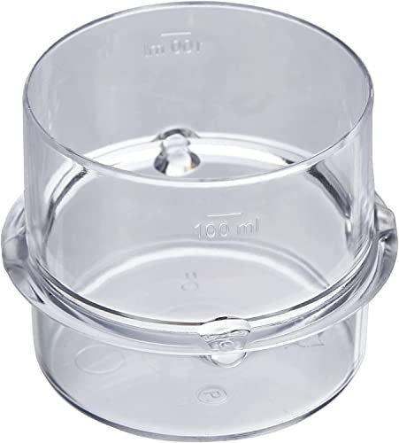 Vaso medidor tapón para Bimby Thermomix tm 21 tm 31 tm 3300