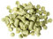 Brauerei Zwönitz Hopfenpellets Cascade US 100g Typ 90/ Hopfen zum Bier brauen/Bierbrau Zutaten/Hopfen getrocknet/Typ 90 Pellets heißt hohe Qualität an Inhaltsoffen, Hopfenbitterstoffe