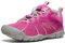 KEEN Chandler 2 CNX Sneakers, Festival Fuchsia/Ibis Rose, 3 UK