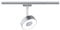 Paulmann Hochvolt-Schienensystem-Leuchte URail 5W LED Chrom (matt)
