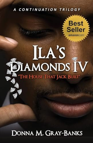 ILA's Diamond's IV: The House That Jack Built