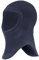 Sterntaler Schalmütze Unisex - Baby und Kinder Mütze aus warmen Microfleece - Balaclava, Schlupfmütze, Marine, 47