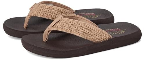 Skechers Damen Asana - Valley Chic!