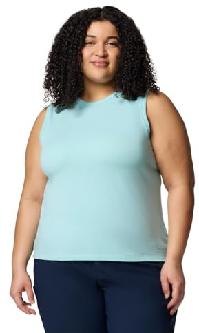 Columbia Damen-Tank Top, Sun Trek Tank II