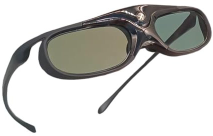kowaku Stroboskop Brille, Leicht, Heads Up Basketball Dribbling Brille für Teenager