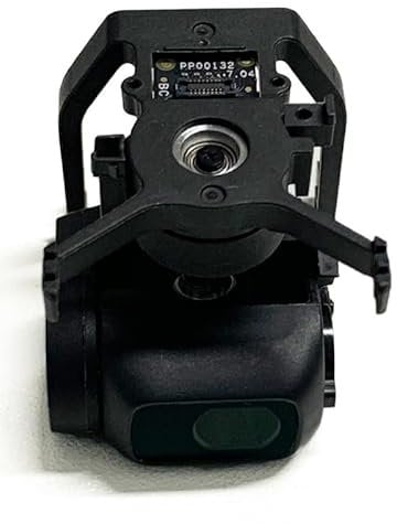 AOFCESQY Mavic Air 2S Gimbal Motor Mavic Mini 2 SE Gimbal Axis Arm Module Gimbal Arms Repair Parts for D-JI Mavic Air 2S Mini Series(Mini 2 SE Used)