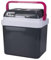 Zendea Frigo Portatile 24L Caldo/Freddo – Frigo da Campeggio Elettrico per Auto e Casa con ECO System, Doppia Alimentazione 12V/230V