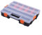 Organizer per attrezzi con scomparti multipli per una conservazione efficiente