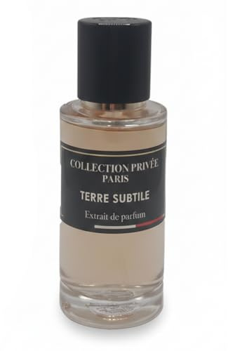 Collection Privée Paris - Eau de Parfum Terre Subtile
