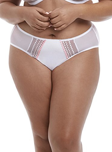 Elomi 8905 Matilda Sheer Full Brief Knickers