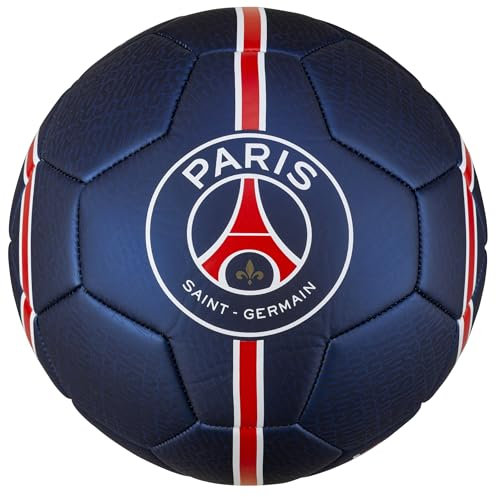Fußball PSG – Offizielle Kollektion Paris Saint-Germain, Größe 5