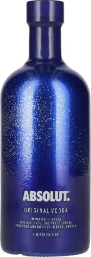 Absolut Sakane Uncover Limited Edition Vodka 700 ml