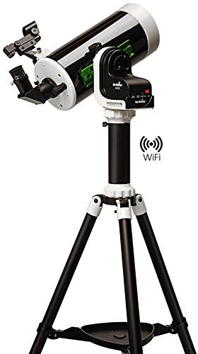 Skywatcher Maksutov Teleskop MC 127/1500 SkyMax-127 AZ-GTI GoTo WiFi