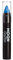 Moon Creations Crayones de pintura facial en barra | Pintura facial resistente al sudor y al agua | Sin crueldad | Para niños, adultos, disfraces, festivales, Halloween Azul oscuro 3.5g