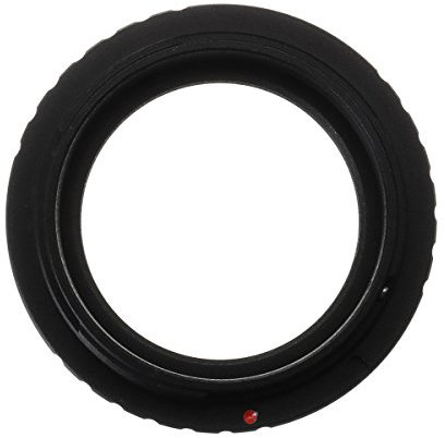 MASUNN Telescope Adapter Extension Tube T Ring 1.25 Inch For Canon Dslr Cameras Lens