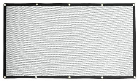 Lampa 60461 Rete Divisoria per Cani, Pet-2, 115cm x 65cm