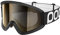 POC Ora Clarity MTB-Brille bietet eine optimale Sicht und wurde für Enduro-Fahrer entwickelt und verfügt über ein sehr weites Sichtfeld