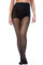 RelaxMaternity 891 (Noir 5/XXL) Collant maternité de grossesse à compression graduée 18-22 mmHg 140 den
