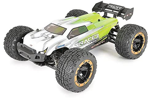 FTX Tracer 1/16 RTR Truggy - Green - FTX5577G