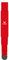 Erima Unisex Kinder Madrid Stutzenstrumpf (3182107), rot, 0