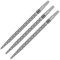Target Darts Swiss Points, Diamond Pro Swiss Point Dartspitzen (3er Pack Spitzen) 35MM, Silber | Wechsel Dartspitzen, Profi Dart Zubehör