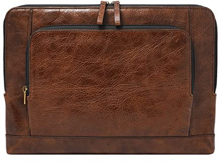Fossil Tasche für Männer Sport, 100% ViralOff Recycled Polyester/Mesh, Polyester Gurtband, Polyurethan Trim Rucksack 29.845cm L x 12.7cm B x 43.18cm H MBG9570086