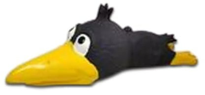 Hilton Crow 23 cm - Spielzeug für Hund