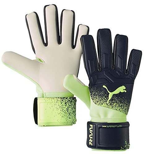 PUMA Equipment - Torwarthandschuhe Future One Grip 3 NC Fearless Torwarthandschuhe