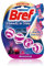 Bref Momentos de Relax Armonía Cesta WC (50g). Limpiador de Tazas de Inodoro con Aceites Esenciales, colgador WC con aroma relajante y duradero