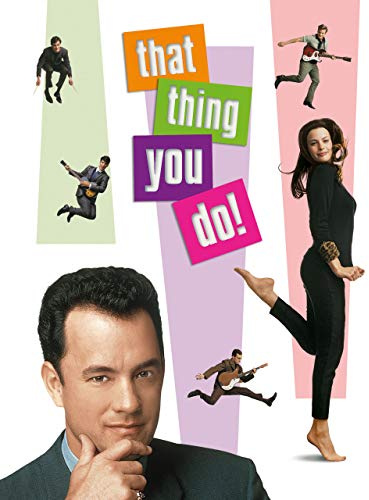 That Thing You Do!