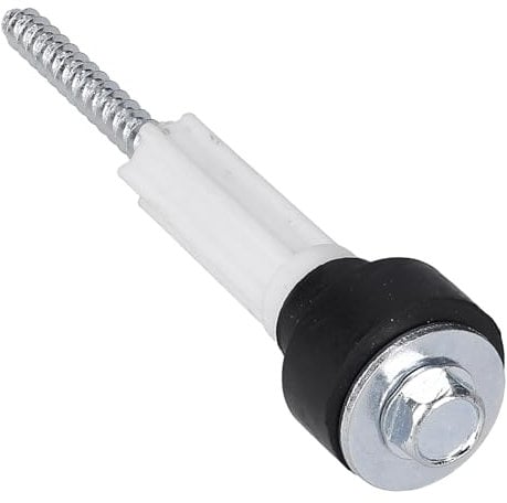 easyPART Kompatibel/Ersatz für Haier 49052155 Transportsicherung 0020808355B für Waschmaschine