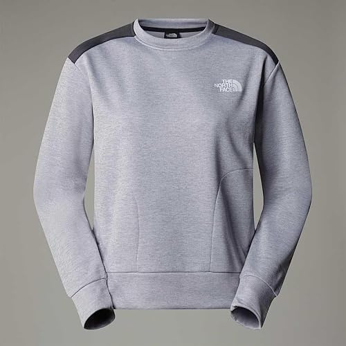 The North Face Damen Reaxion Sweatshirt