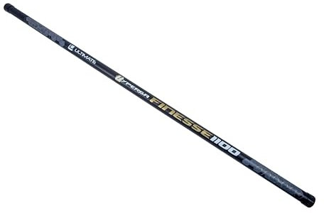 Ultimate Hyperga Finesse Stipprute 11m | Stipprute