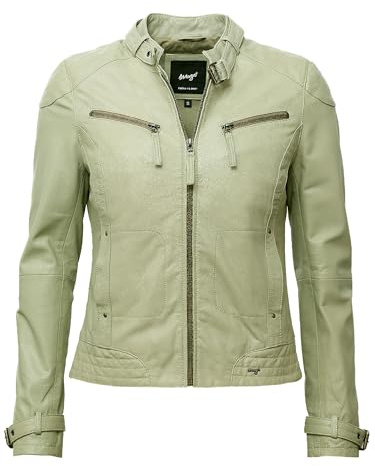 Maze Damen Lederjacke 31Ryana