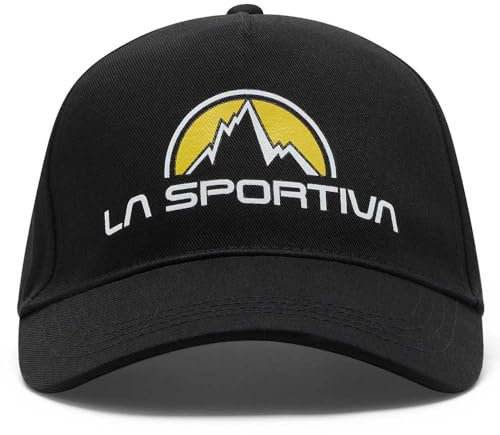 LA SPORTIVA Promo Hat Laspo - S