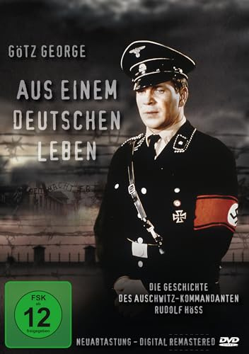 Aus einem deutschen Leben - Die Geschichte des Rudolf Höss (Neuauflage)