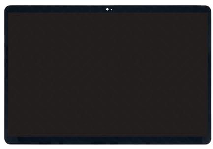 FTDLCD OLED FHD 13,3 Pouces LCD écran Tactile Ensemble (avec Cadre) pour Lenovo IP Duet 5 Chromebook 13Q7C6 82QS003AFR 82QS003BFR 82QS002SFR 82QS002TFR