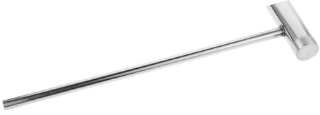 Paletta Per Caramelle in Acciaio Inossidabile Per Macchina Per Marshmallow 1 Accessorio