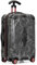 Traveler's Choice Maxporter II Hartschalen-Koffer aus Polycarbonat mit Spinnrollen, Grau Camouflage, 22 Carry-On Luggage, Maxporter II Hartschalen-Koffer aus Polycarbonat mit Spinnrollen