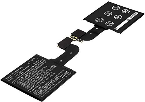 Cameron Sino CS New Replacement Battery for Surface Book 2 1793, Surface Book 2 1793 15 (3000mAh) DYNH01