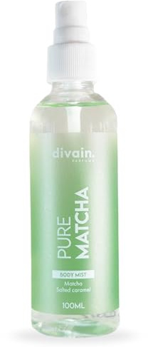 Bruma Corporal Perfumada Pure Matcha 100 ml Unisex | divain