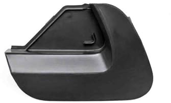 Tappo Copri Gancio Traino Paraurti Anteriore Nero Superiore Esterno Compatibile Per Yaris Modello Dal 09/2011-06/2014 Codice Originale 521270D917