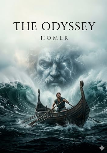 The Odyssey: by Homer