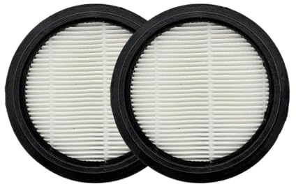 Filter- Und Schaumfilter-Kits, Kompatibel Mit BUTURE, VC80 / VC70 Hand-Akku-Staubsauger, Filter, Teile, Zubehör