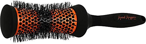 Cepillo Denman Ceramic Naranja 43 Ø