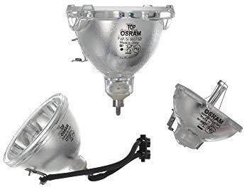 OSRAM P-VIP 210/0.8 E20.9, projector lamp without housing