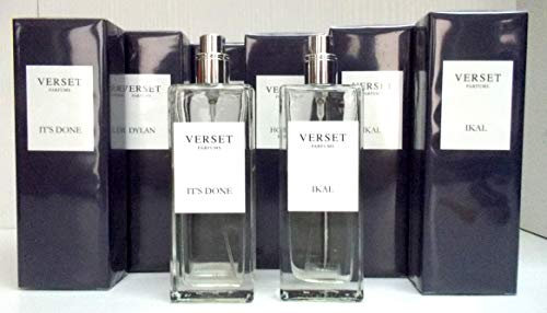 VERSET PARFUMS HOMME SPORT 50 ml