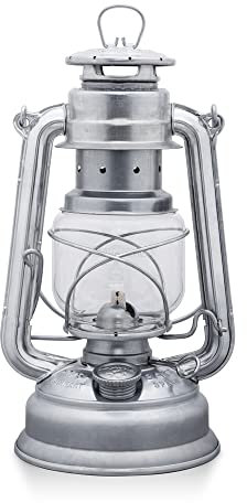 Feuerhand Baby Special Sturmlaterne 276 (verzinkt)