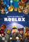 Roblox Gaming Poster Framed or Unframed Glossy Poster (A2-420 × 594 mm Unframed)